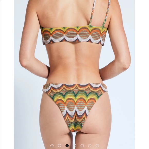 BNWT Devon Windsor Bikini size M top & bottom - Picture 2 of 9